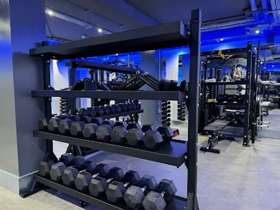 Fitness Lab Mayfair